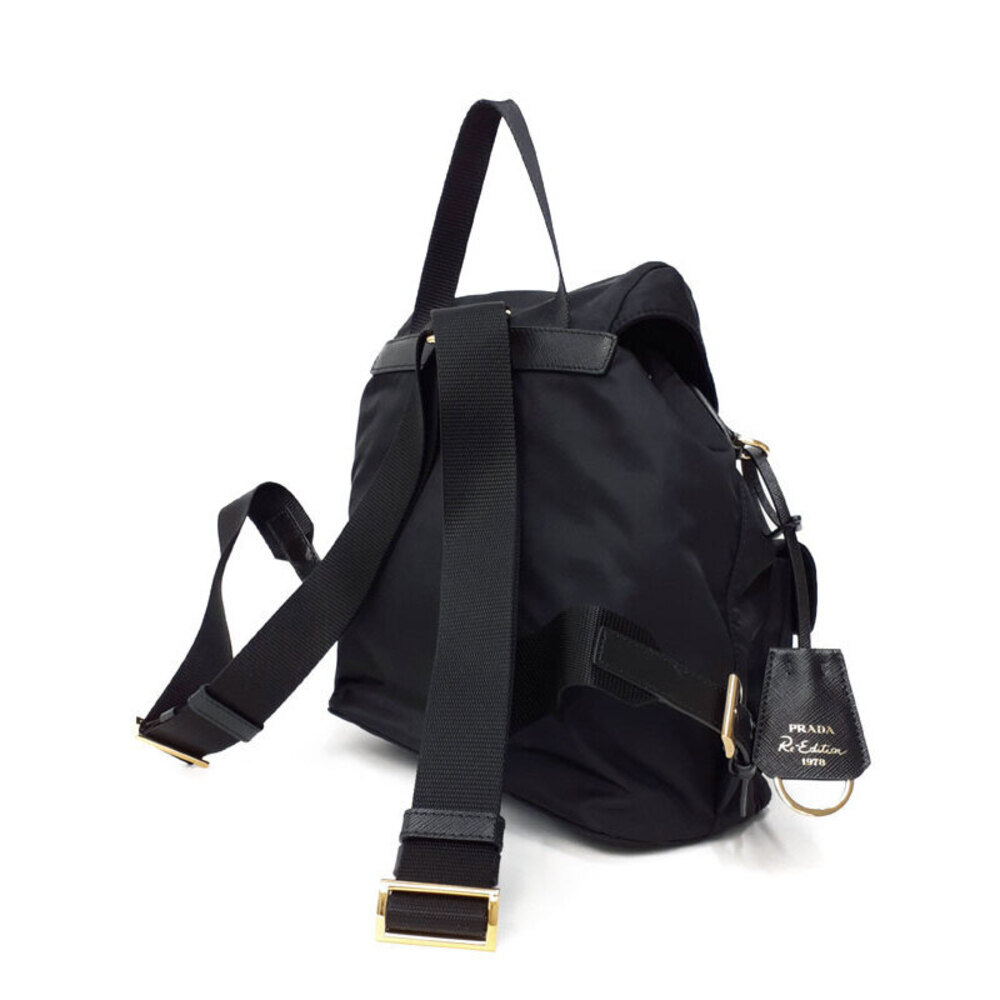 PRADA Re Edition Re Backpack - Picture 2 of 9